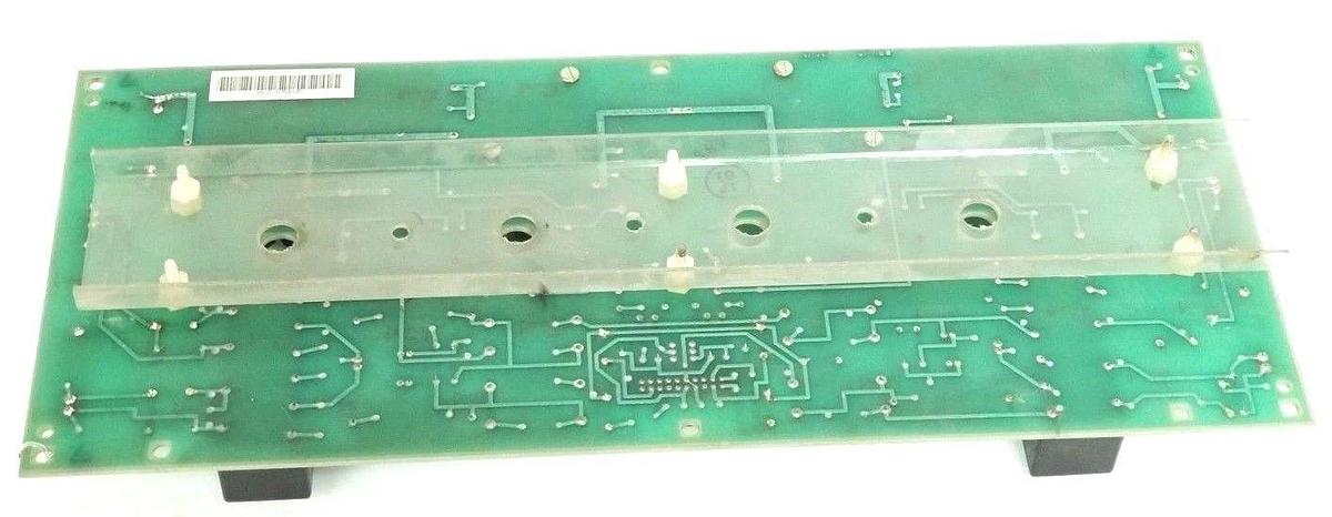 Used GENERAL ELECTRIC DS3800-NVHK-1A1A HIGH VOLTAGE POWER BOARD DS3800NHVK1A1A