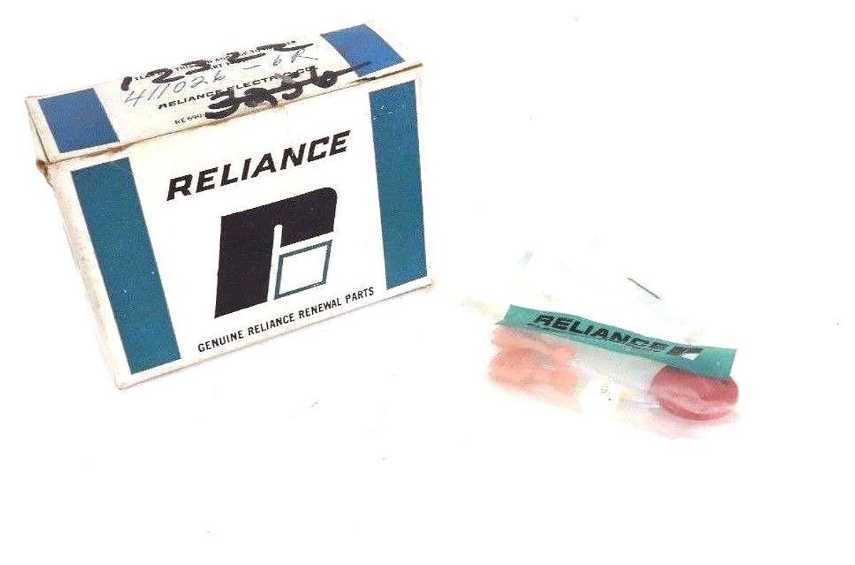 Used NIB RELIANCE ELECTRIC 411026-6R SUPPRESSOR 411026006R 4110266R