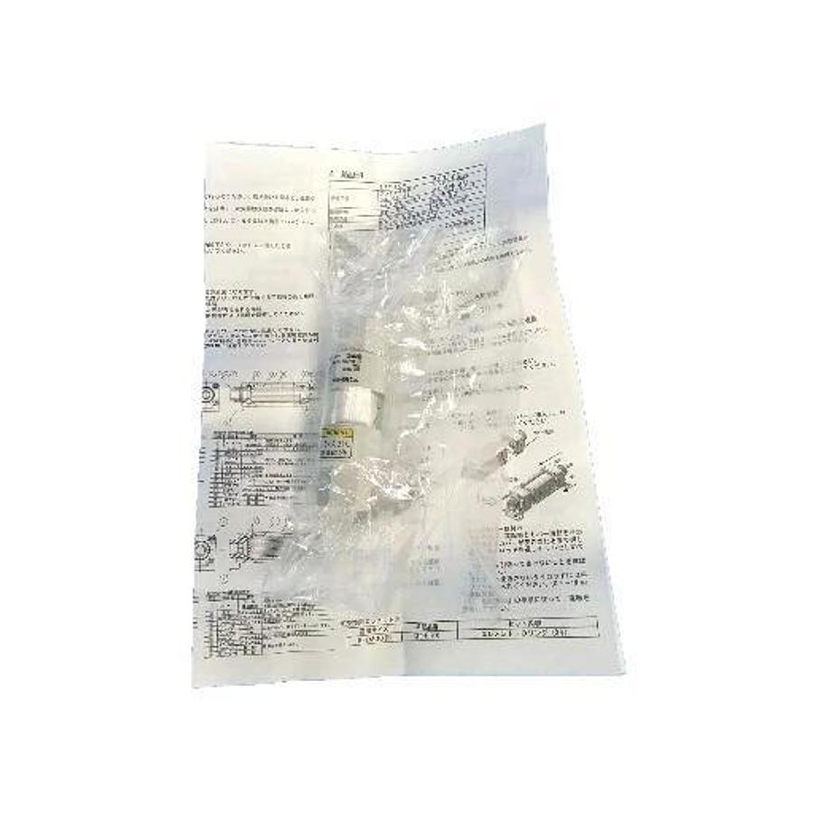 Used NIB SMC SFD100-N02 CLEAN AIR FILTER-RESIN BODY SFD100N02