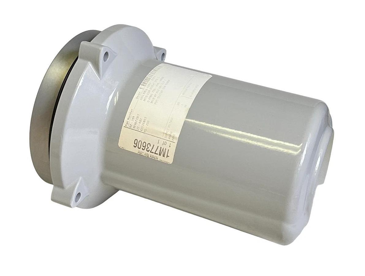 NEW ROTORK IQ3 MOD5A 3-PHASE MOTOR ASSEMBLY IQ20 IQ25 460V 101641WT 1M773606