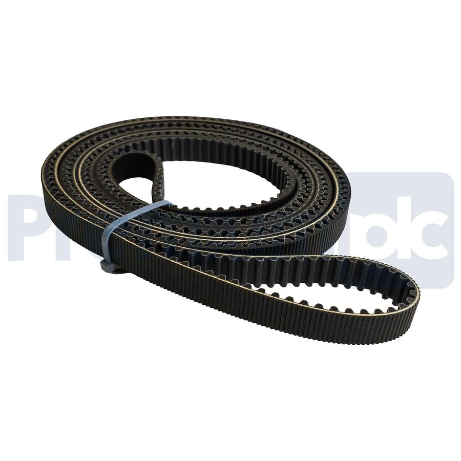 Gates 8M-4480-21 | 8MGT-4480-21 Poly Chain GT Carbon Belt 9274-1560 |  9273-0154