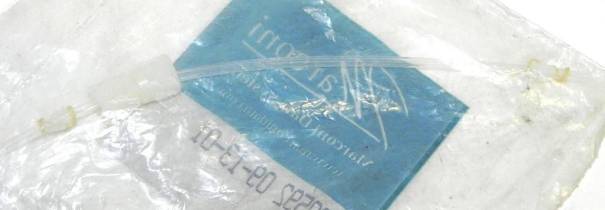 Used NEW MARCONI, VIDEO JET 390592 TUBE TRANSFER INK ASSEMBLY