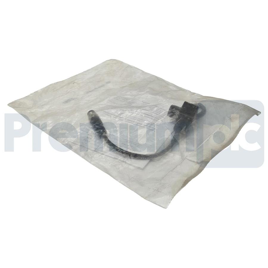 Used Allen-Bradley 42EF-P2MPB-F4 /D RightSight Polarized Retroreflective Sensor 3m