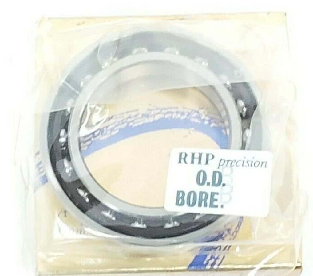 NIB RHP 7908ETDULP4 SUPER PRECISION BEARING