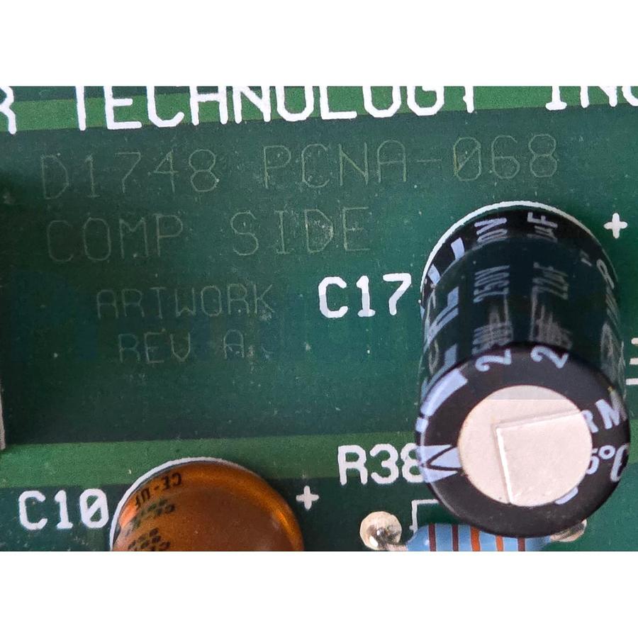 Refurbished Best Power Technology Eaton D1748 PCNA-068 | 61334PCPI-033 | PCPI-033 PCB Board