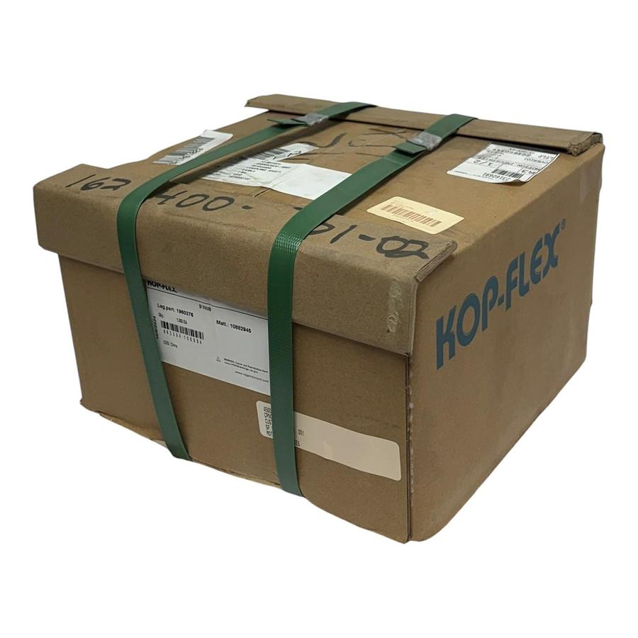 Used Kop-Flex 1960376 FASTS Gear Coupling Hub Size 5 5F FHUB New Surplus