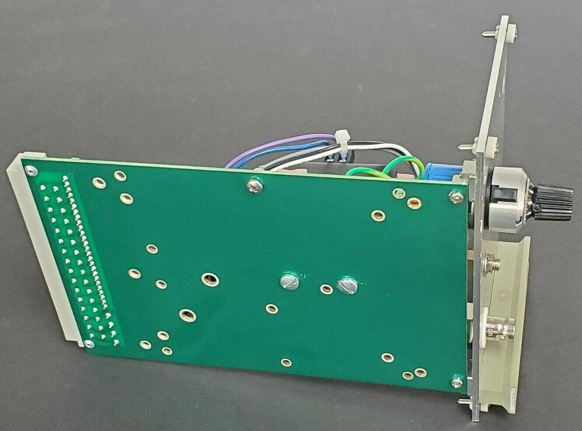 Used NEW GE HEALTHCARE 28-4116-63 PH CONTROLLER pH200/500/1000 28411663 WB DO/CO2/O2
