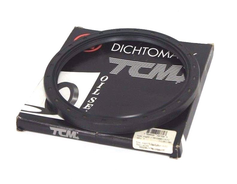 Used NIB TCM DICHTOMATIK 170X200X15TC OIL SEAL