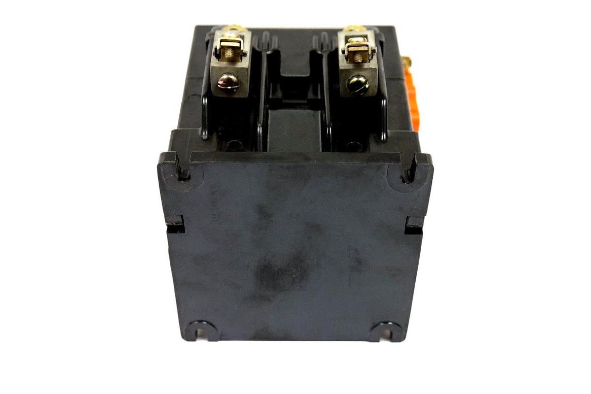 Used WARD LEONARD 5003A2001-11 SIZE 3 CONTACTOR 1 PHASE 115V 50/60HZ 5003A200111