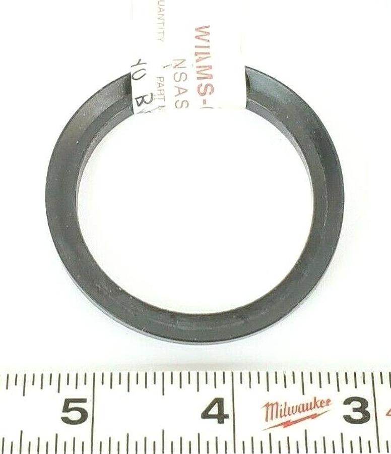 Used LOT OF 21 NEW WILLIAMS CARVER 40 B5 B SEALS 40BS5