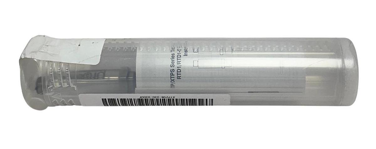 Used AUTOMATIONDIRECT PROSENSE XTP25N-030-0300F / PT100 PROBE CLASS A 4-20mA NSFS