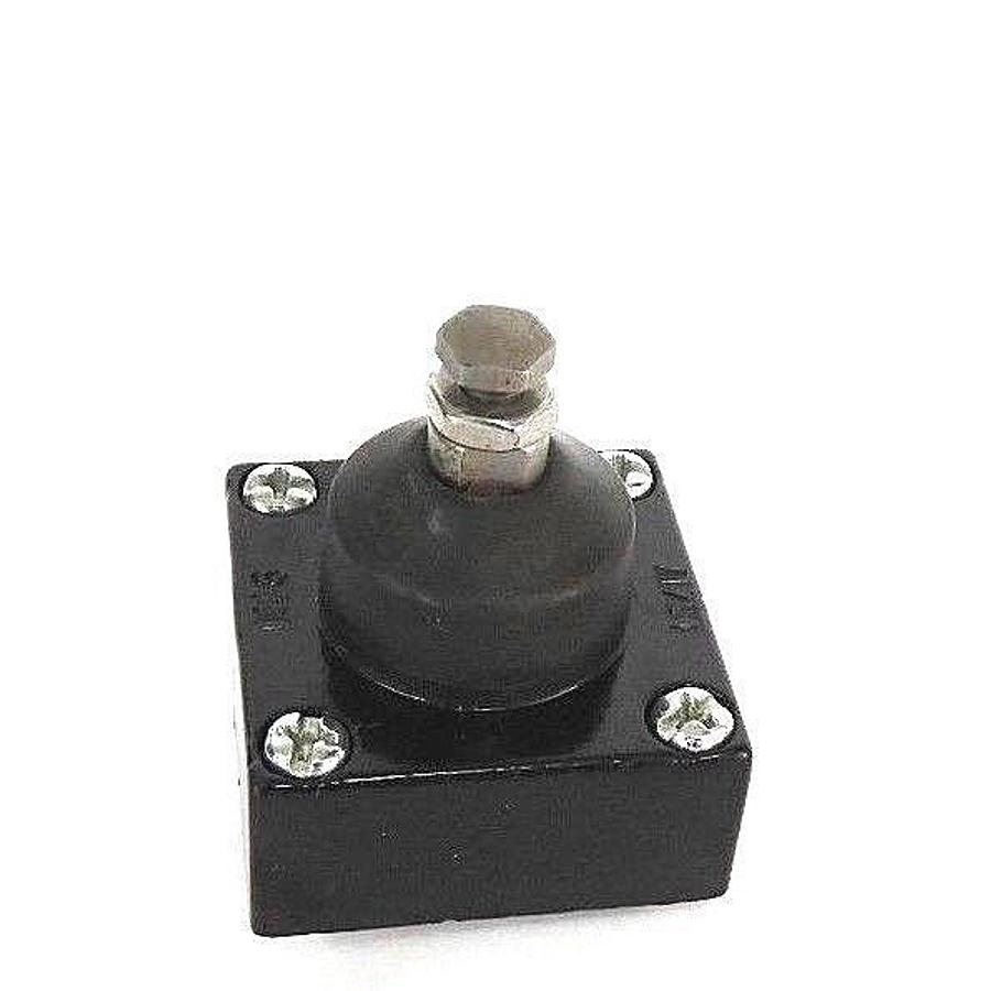 Used NEW HONEYWELL LSZ1V LIMIT SWITCH HEAD PLUNGER