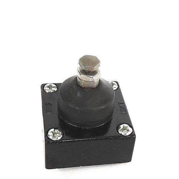 Used NEW HONEYWELL LSZ1V LIMIT SWITCH HEAD PLUNGER
