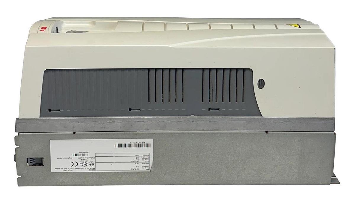Used For Parts ABB ACS550-U1-031A-4 / ACS550U1031A4 ACS550 SERIES DRIVE 20HP 380-480V