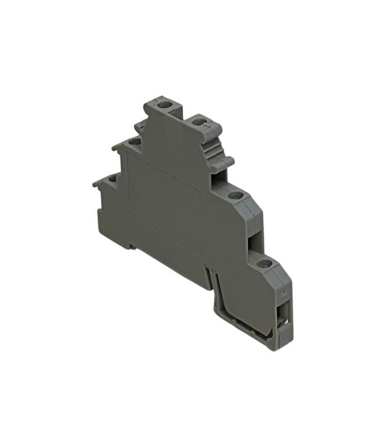 Used 11 PHOENIX CONTACT DIKD 1,5 / 2715979 SENSOR / ACTUATOR TERMINAL BLOCKS 15A NSMP