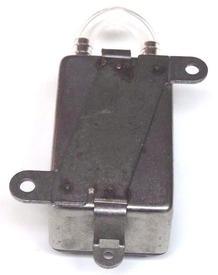 Used NIB ASHCROFT RX-7-MB2-42-ST-50IW TRANSMITTER 4-20MA, 12-36VDC, RXLDP, 10272250