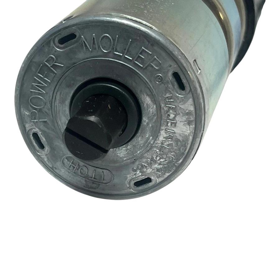 Itoh Denki PM486FE-45-493-D-024-C200-P2 Motorized Roller Siemens 161K759H01 NOS