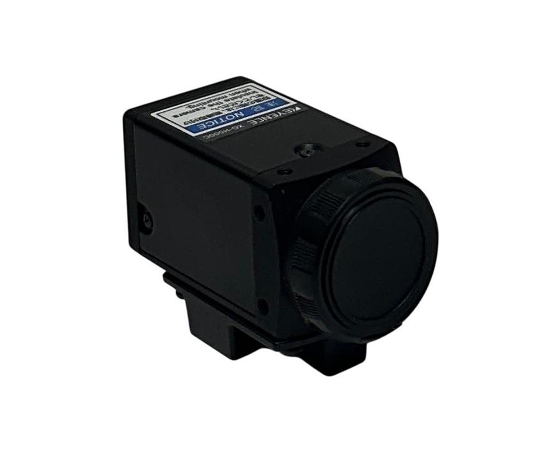 Used KEYENCE XG-H500C / XGH500C HIGH-SPEED CAM XG SERIES 11x 5MEGA COLOR USNP