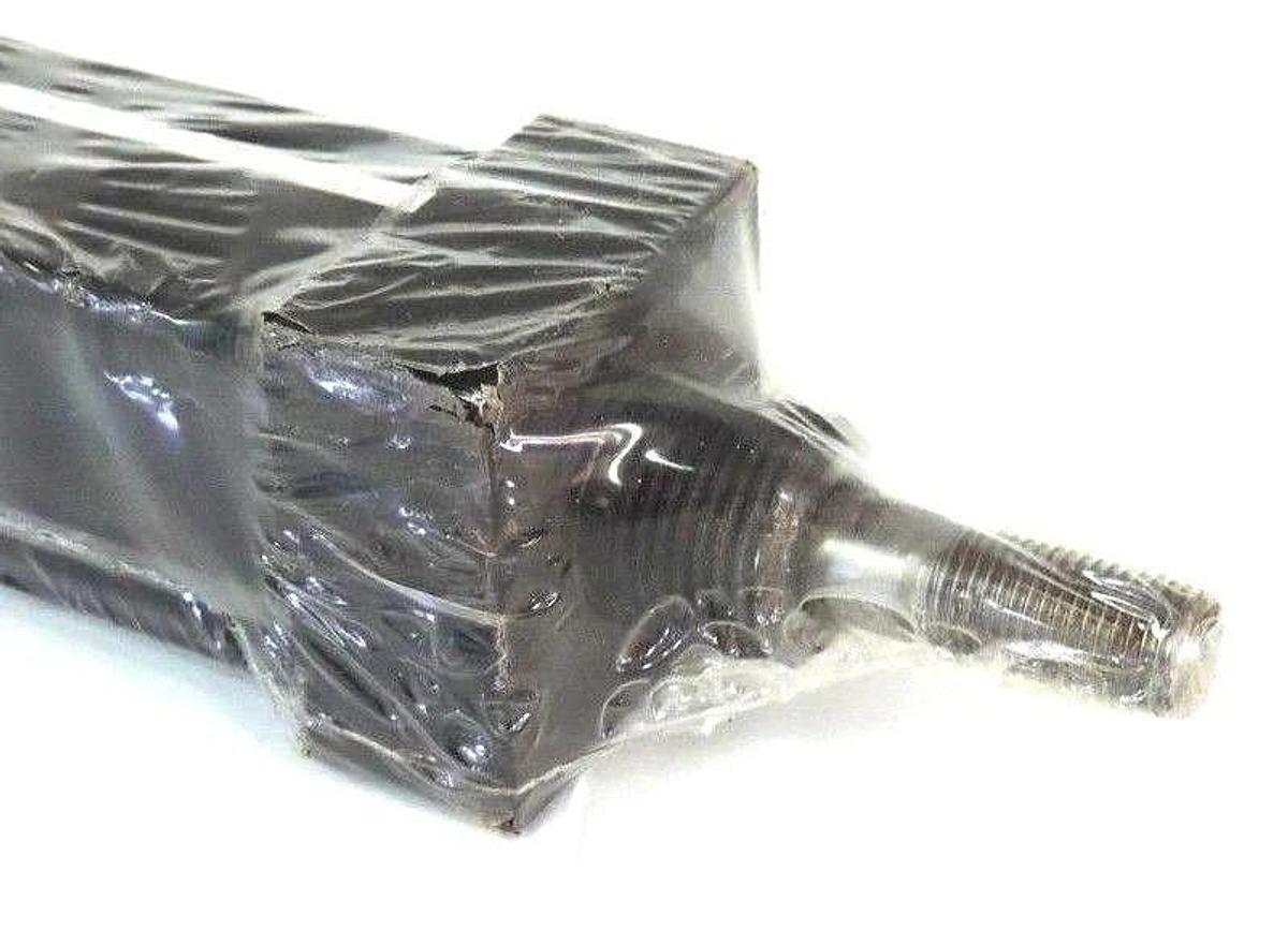 Used NEW PARKER 1.12NSL1612.0 SERIES S AIR CYLINDER CD403926B 200PSI MAX 112NSL16120