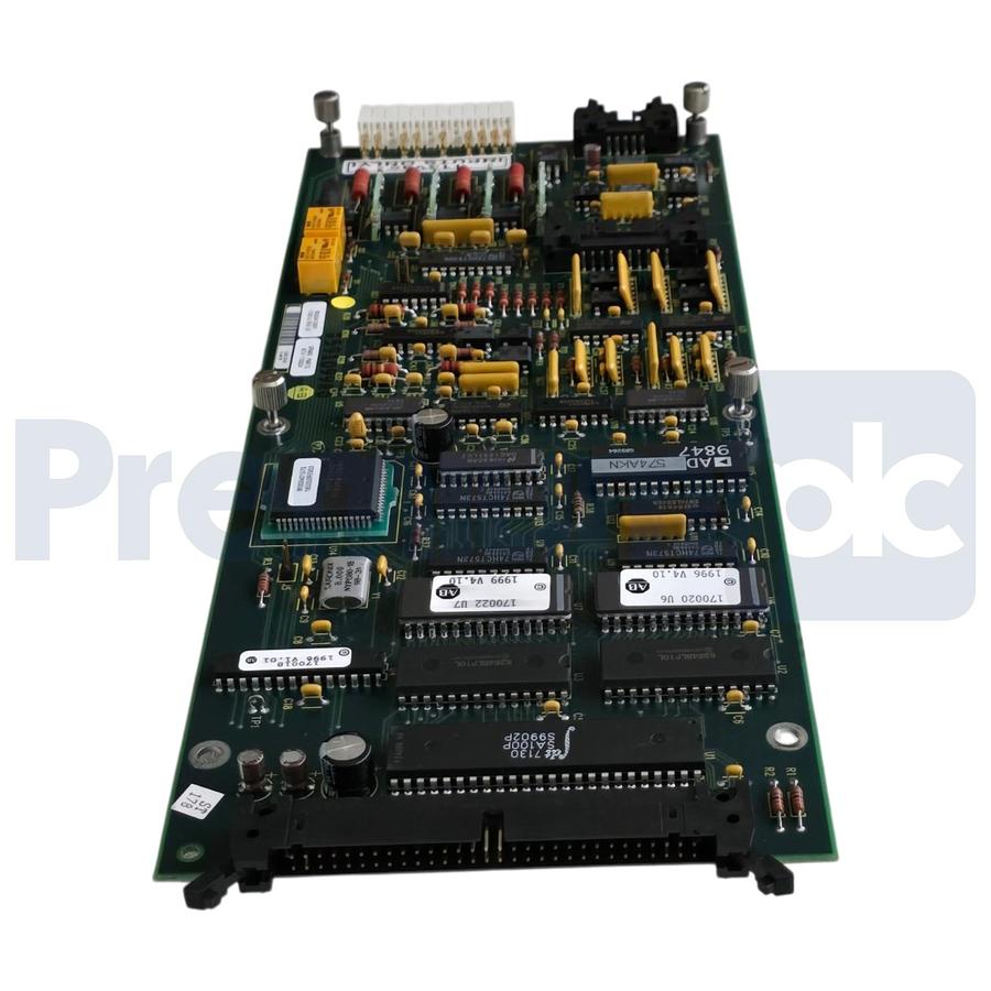 Used Surplus Allen Bradley SP-170024 1395 Drive Discrete Adapter Kit 170024 170014