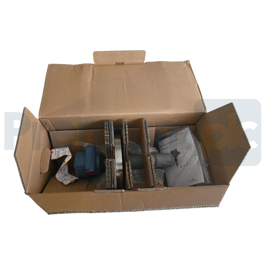 Rosemount 2120 Liquid Level Switch Vibrating Fork 2120F4GV1E5YE0078Q4 NSMP