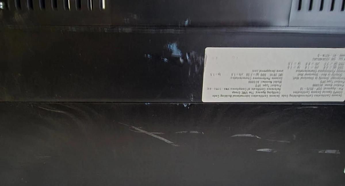 ABB ACS880-01-021A-5 AC Drive 11kW/15HP 21A 3-Ph 380-500V 3ABD00037810-D NSNP