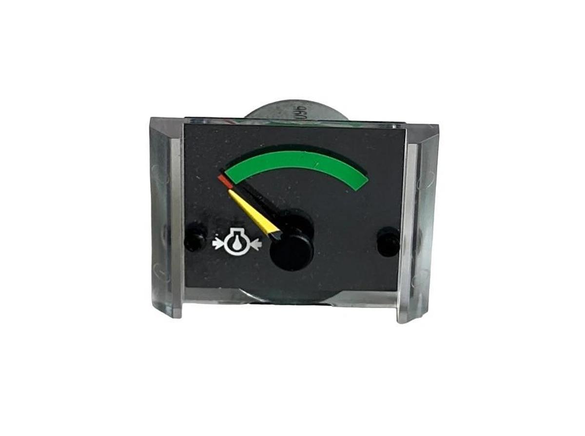 2 NEW HYSTER 1354792 / HY1354792 OEM OIL GAUGES FOR FORKLIFT