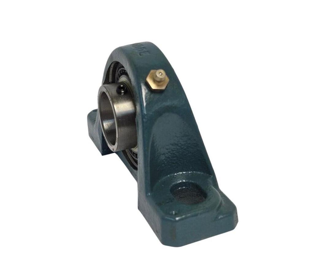 Used NIB DODGE 123170-P2B-SC-104S 2-BOLT PILLOW BLOCK BEARING 123170P2BSC104S 1-1/4''