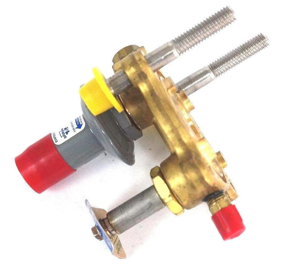 NEW SPORLAN SORIT-PI3 EVAPORATOR PRESSURE REGULATOR SORITPI3