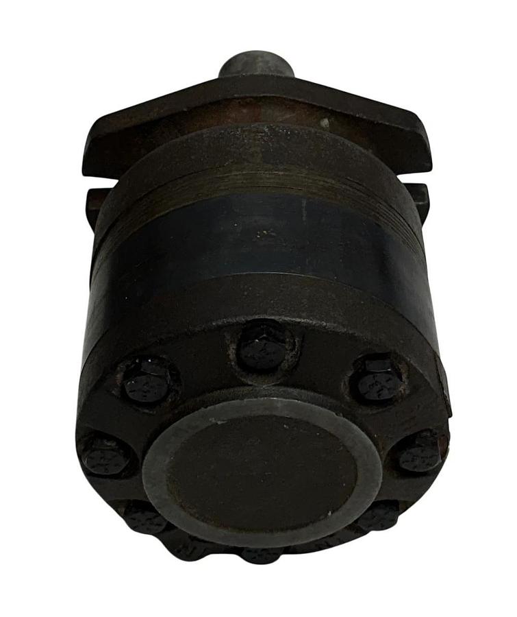 Used PARKER 113A-088-AS-0 / 113A088AS0 LOW SPEED HYDRAULIC MOTOR 110A SERIES USNP