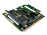 Used AMPRO 8450674-C MM2-LCD-Q-71 MINI MODULE LCD II 8450674C MM2LCDQ71 3351065D