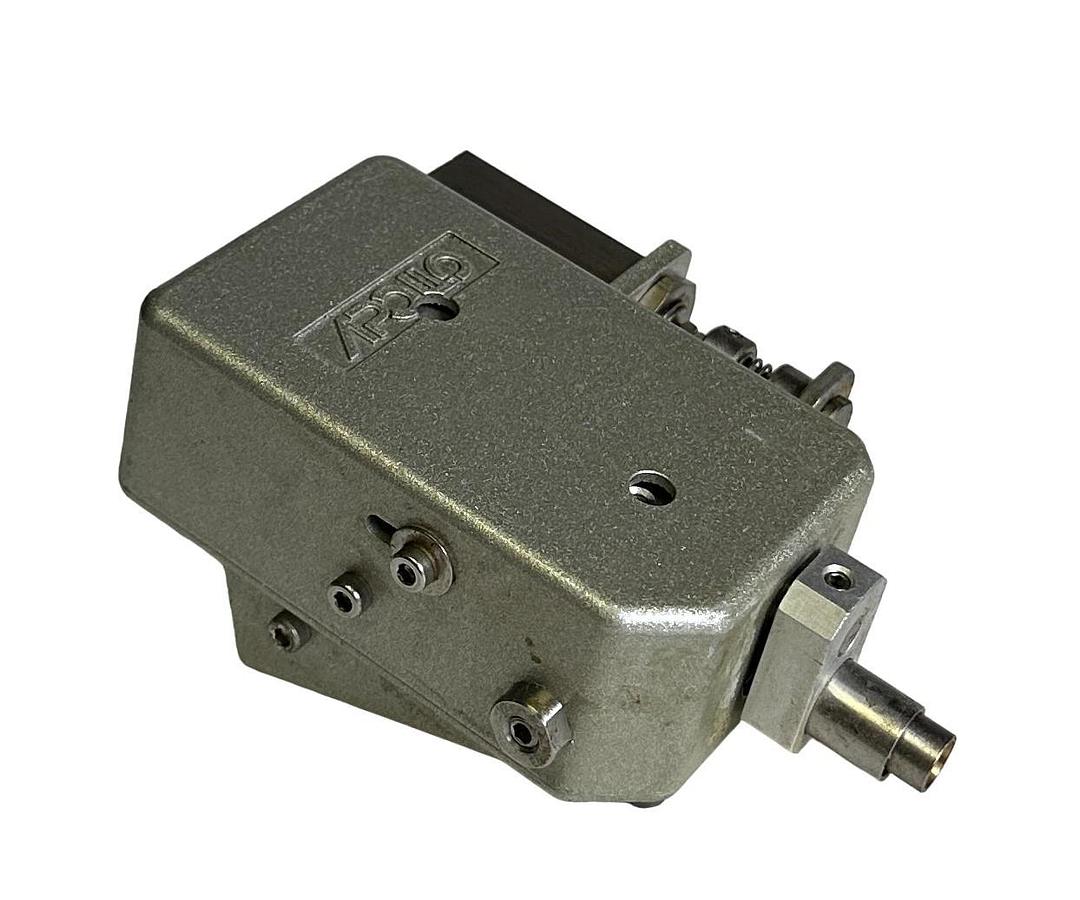 Used For Parts APOLLO SEIKO MODEL RSP IRON-TIP POINT SELECTIVE SOLDERING UNIT