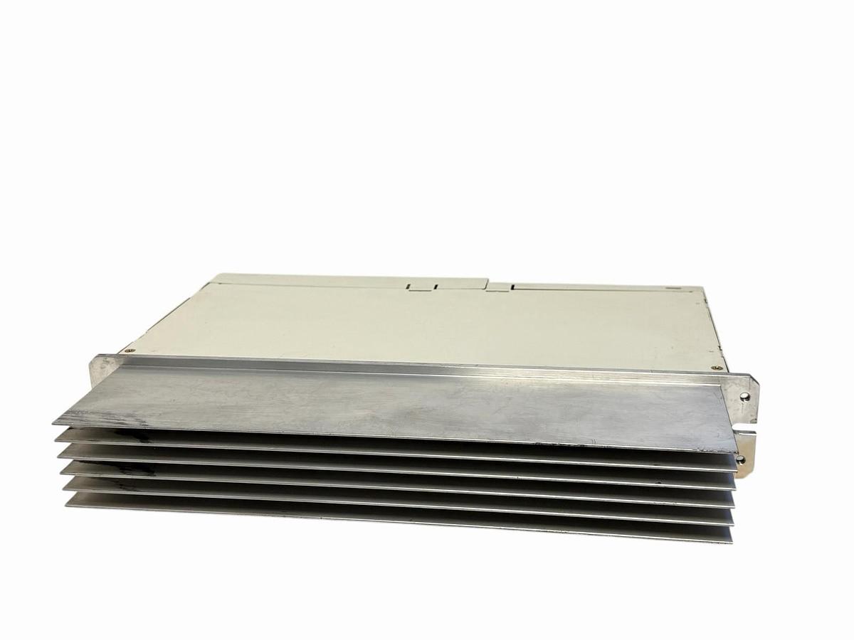 Used JTEKT TOYODA GC50-U050 SERVO DRIVE 8.3A 200-230V AC / 270-311V DC GC50U050