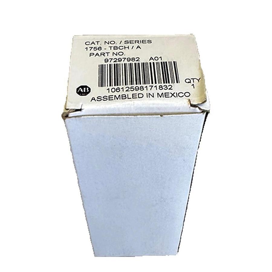 NEW ALLEN BRADLEY 1756-TBCH /A ControlLogix MODULE WIRING BLOCK 1756TBCH
