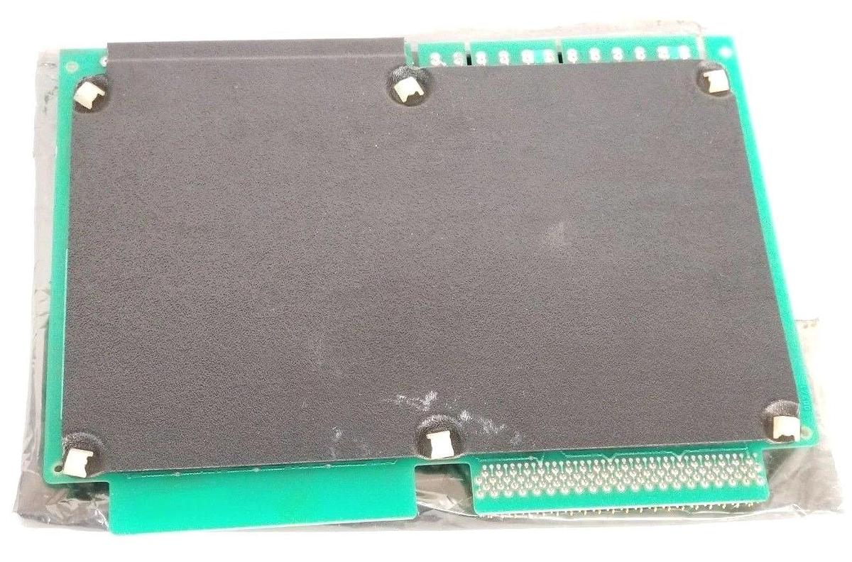Refurbished GENERAL ELECTRIC IC600YB804A INPUT MODULE 115V AC-DC 44A297035-G05 (REPAIRED)