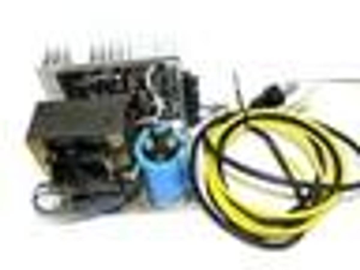 Used SOLA 83-24-260-03 POWER SUPPLY 832426003 INPUT 47-63HZ