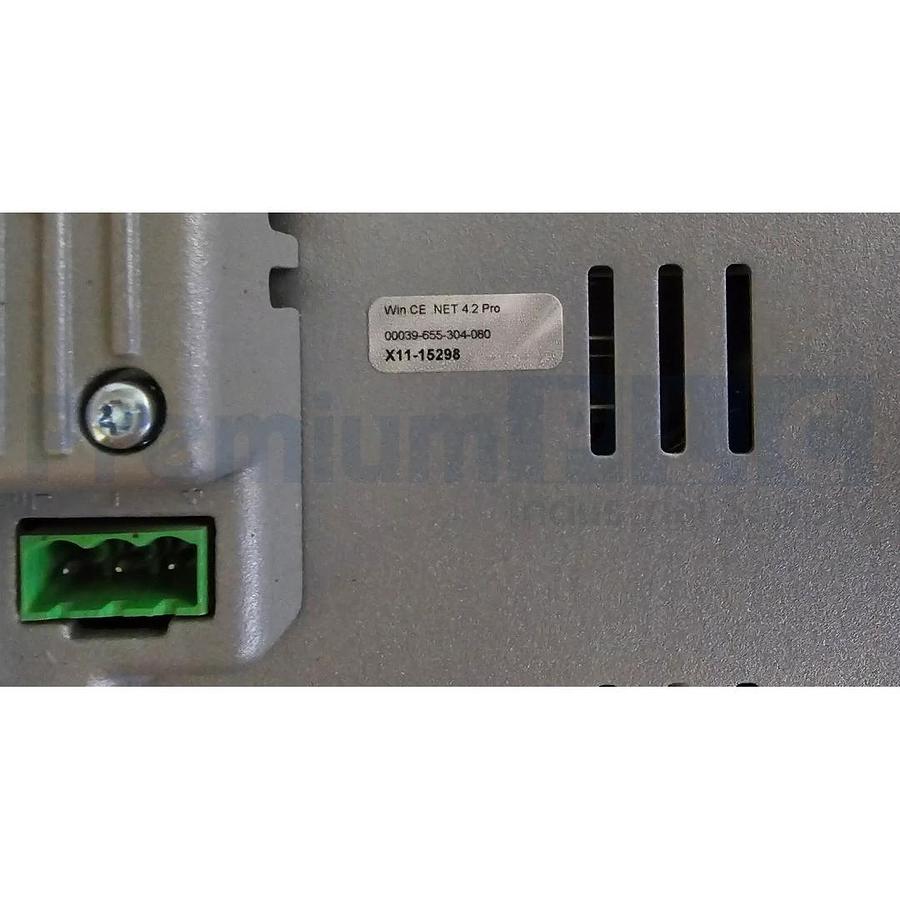 Used ABB PP845A | 3BSE042235R2 Panel 800 Operator Interface Terminal HMI 24VDC 10.4"