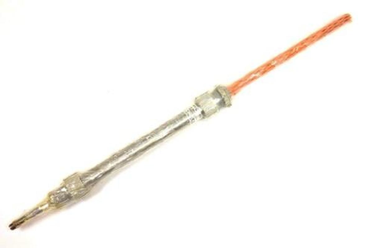Used NEW HEUFT HBP000016 SPG/93127B/125 PNEUMATIC CYLINDER 125MM STROKE 16MM BORE
