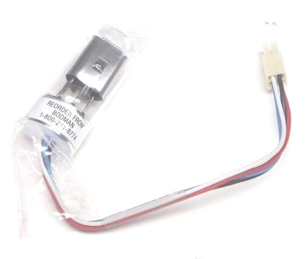 NIB SONNTEK L-295 DEUTERIUM LAMP L295