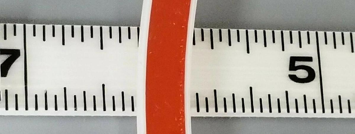 NEW VARISEAL STATIC 103108 HI-CLEAN SEAL
