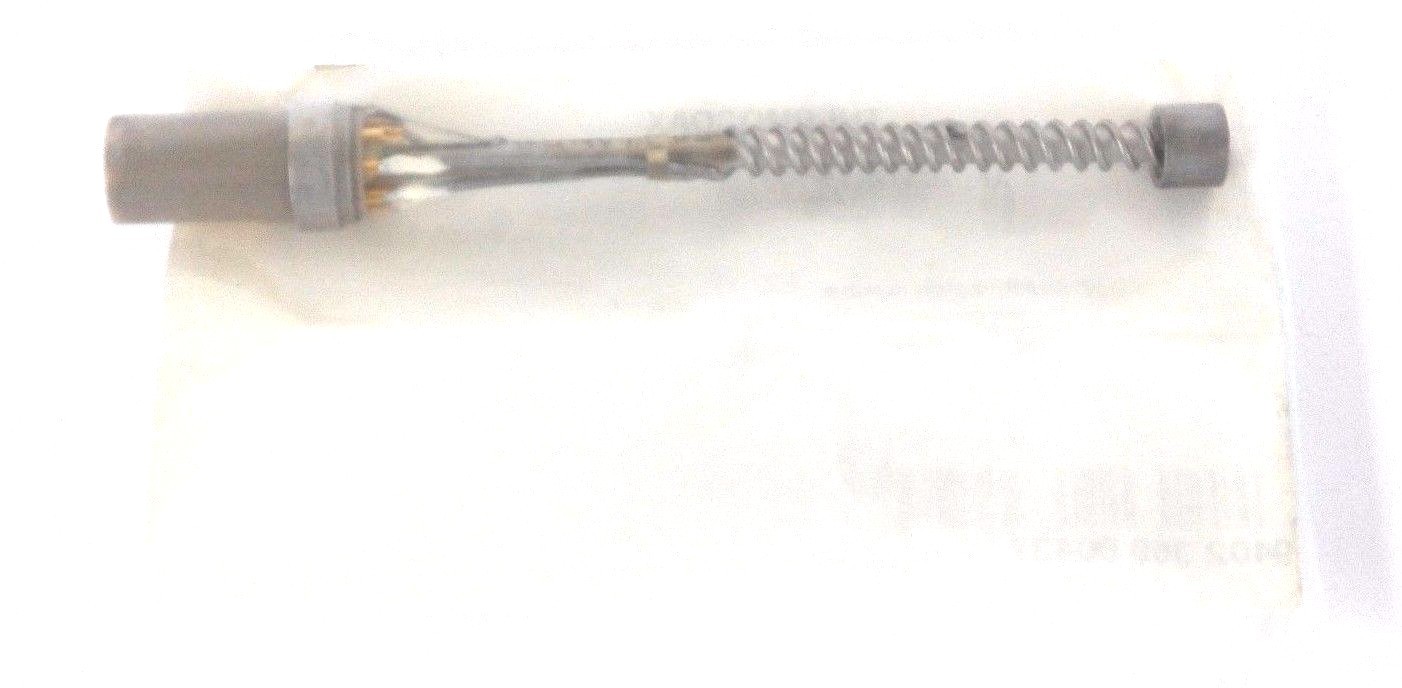 NEW WATERS THERMOCOAX 279000112 APCI PROBE HEATER ASSEMBLY M955315CC1 R4NV/9