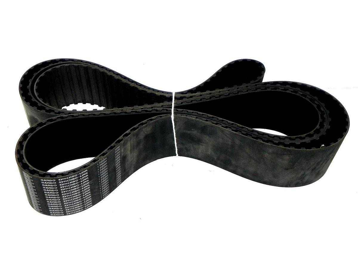NEW BANDO SYNCHRO-LINK 1700H 300 BELT, 1700H300 1700-H-300