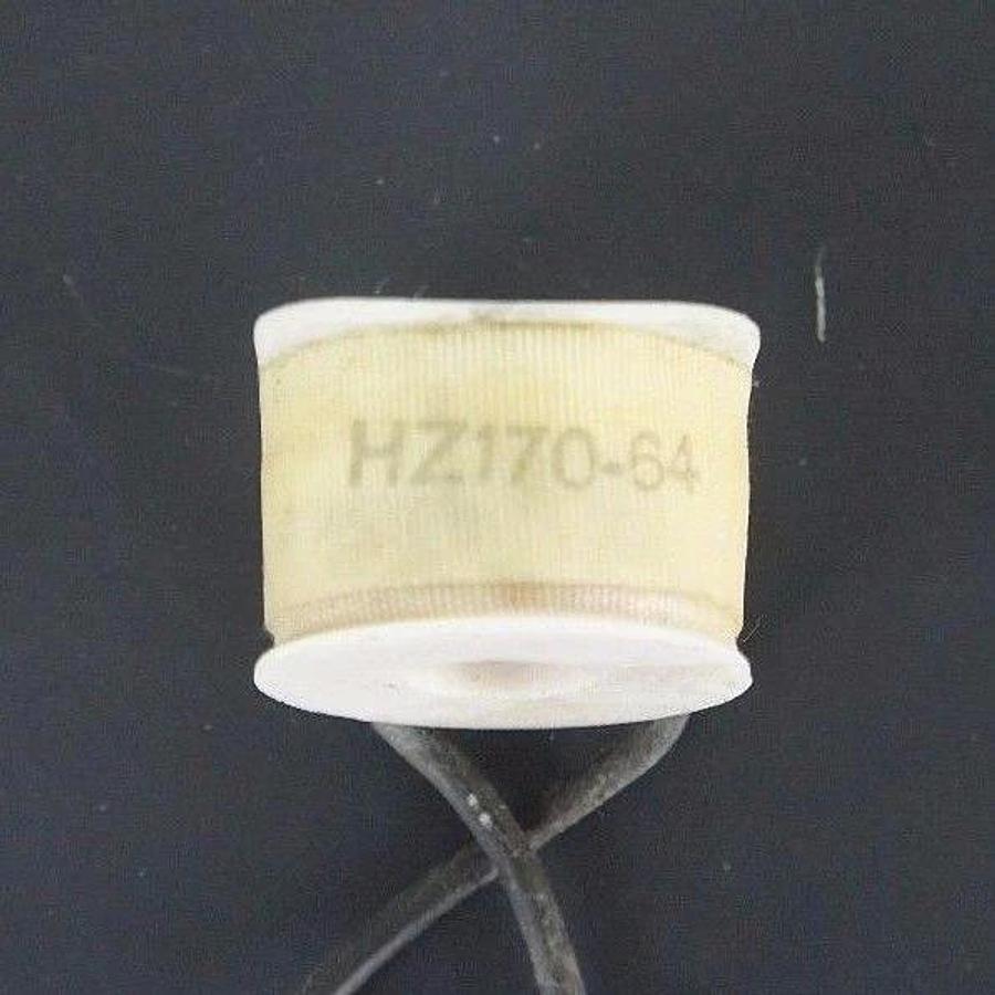 Used LOT OF 8 DANAHER CONTROLS HZ170-64 COIL ASSEMBLIES HZ17064