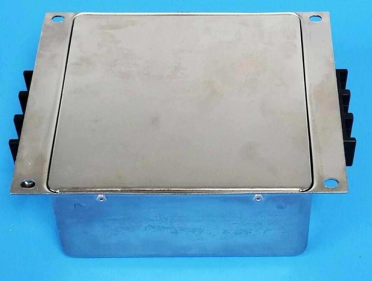 Used NEMIC-LAMBDA MB1320 NOISE FILTER 500V~20A 50/60HZ