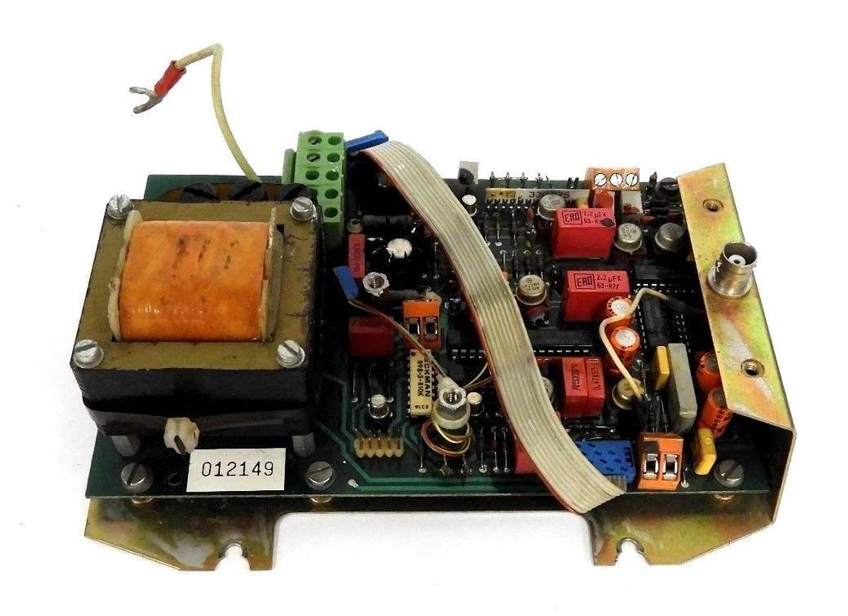 Used 3.06501.06 CIRCUIT BOARD 30650106