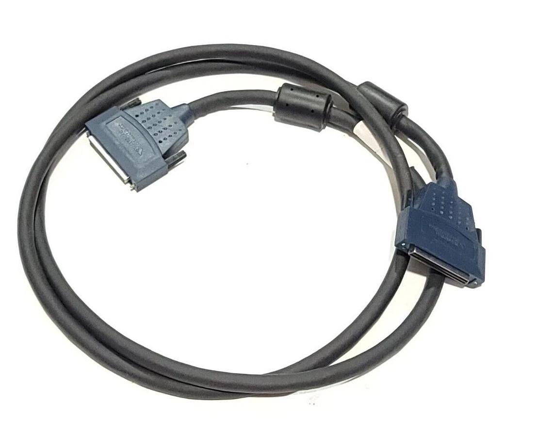 Used NATIONAL INSTRUMENTS 183432B-02 CABLE ASSEMBLY 2 METERS 183432B02