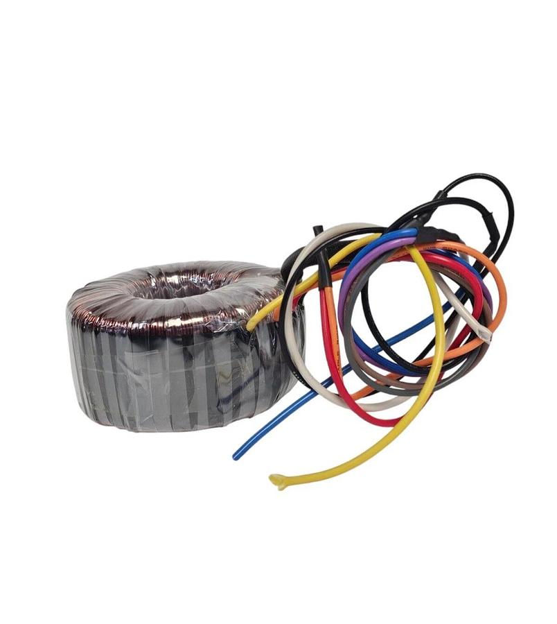 Used TRIAD VPT36-2780 TOROIDAL POWER TRANSFORMER VPT362780