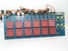 Used ECS PTD34 CIRCUIT BOARD FOR TPD3A DRIVE