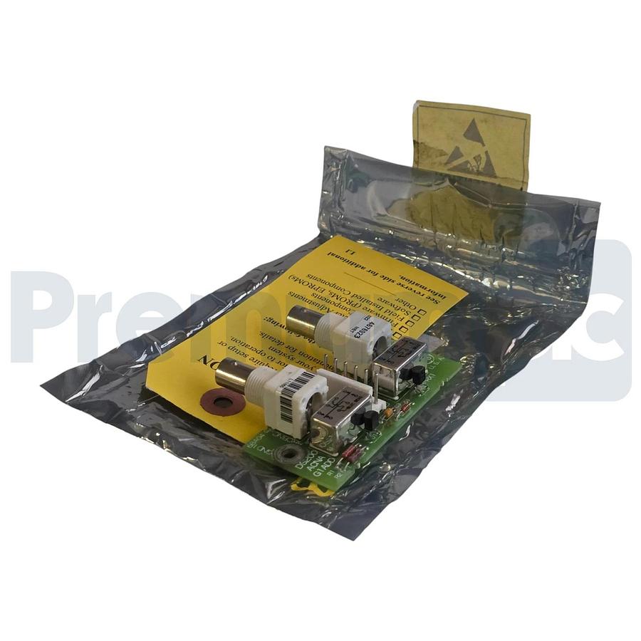 GE DS200ACNAG1A | DS200ACNAG1ADD Mark V Turbine ArcNet LAN Connection Board NSNP
