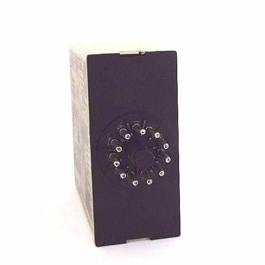Used TELCO PA12B003 OPTO AMPLIFIER SYMBOLIC 24VDC, PA-12-B-003